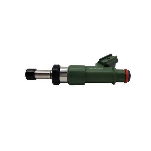 23209-09045 23250-75100 FUEL INJECTOR for Toyota 4Runner Tacoma - image 6